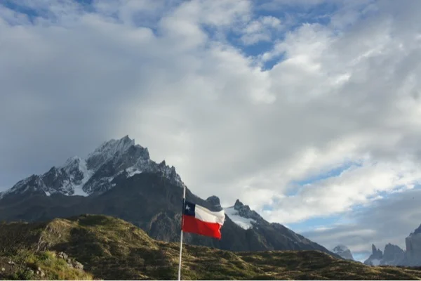 Chile