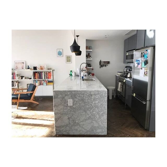 Friends, my NYC apt is up for rent July 1st. Weird times but it is a great space for a couple or family. Want a balcony? Two bedrooms? Share or let me know if you want more info. More coming soon.