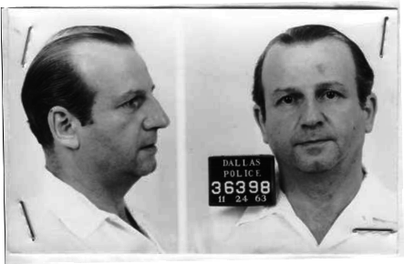 A rebuttal of the article "Did he Do it for Jackie?" by John McAdams, an essay based heavily on newsgroup posts by Jean Davison and Dave Reitzes