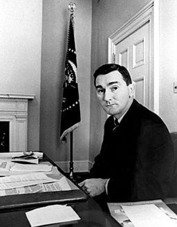 White House SPECIAL ASSIsTANT k. O' Donnell