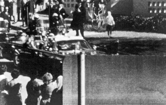 A review of the "Real Deal" Podcast interview of Greg Burnham w/ James Fetzer regarding the “other” Zapruder Film