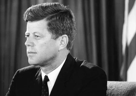 JFK-CC- Attribution-U.S. Embassy New Dehli sm.jpg