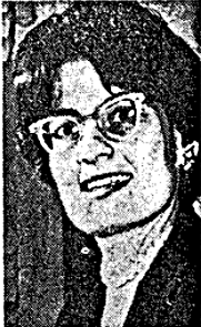 mrs. Priscilla Johnson McMillan