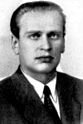Mr. YuriY Ivanovich Nosenko