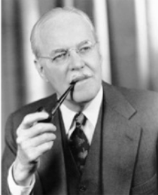 President’s Com. Member Allen Dulles