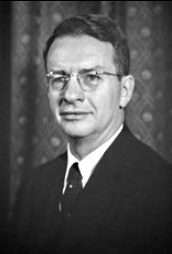 President’s Commission Lead Counsel J. Lee Rankin