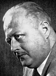 Agency officer William Harvey
