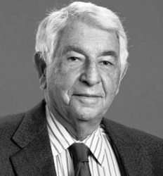 Former President's Commission Staff Counsel Samuel A. Stern