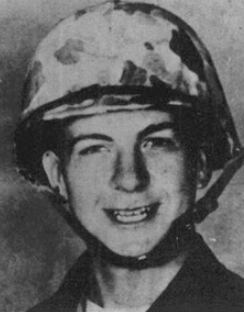 Lee Harvey Oswald in the US Marine CorpS