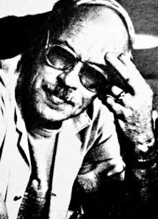 Mr. Freds ZiEDONIDS Launags circa 1983