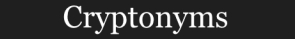 Cryptonym Header sm.png