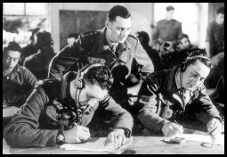 AN OSS Secret Writing & Code Class