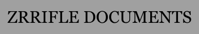ZRRIFLE Docs.png