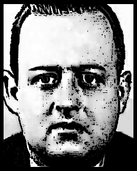 CIA Officer W.K. HARVEY, CrediT To: Alchetron