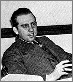 Central Intelligence Chief William j. Casey