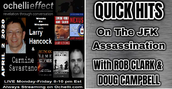 Crisis Propaganda and Historical Discussion