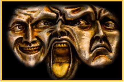 Fear and the Origins of Violence