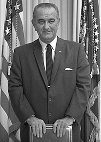 The LBJ Myths