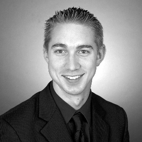 Kevin Parton - Financial Planner