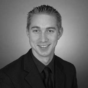 Kevin Parton - Financial Planner