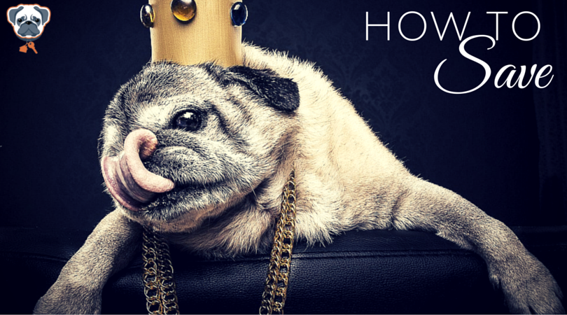 How to save for a home