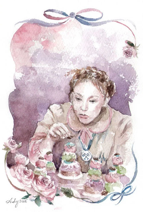 Agatha