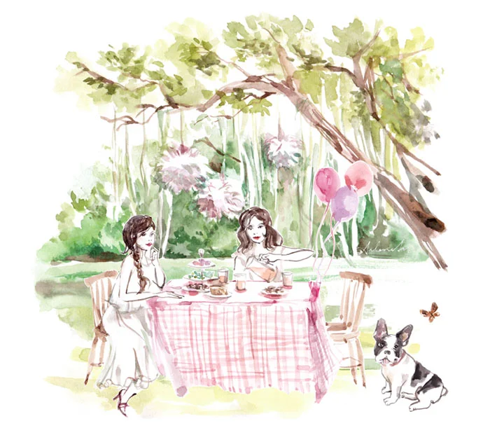 Garden Party