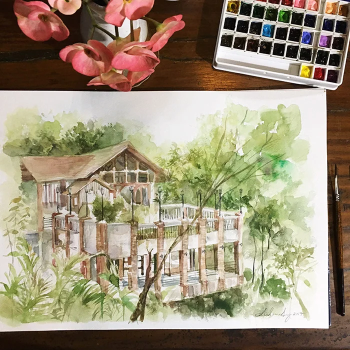 Antipolo Beehouse
