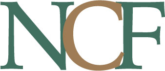 NCF Letters Only, Adobe Illustrator Logo. Click here for JPG . Click here for PNG format.
