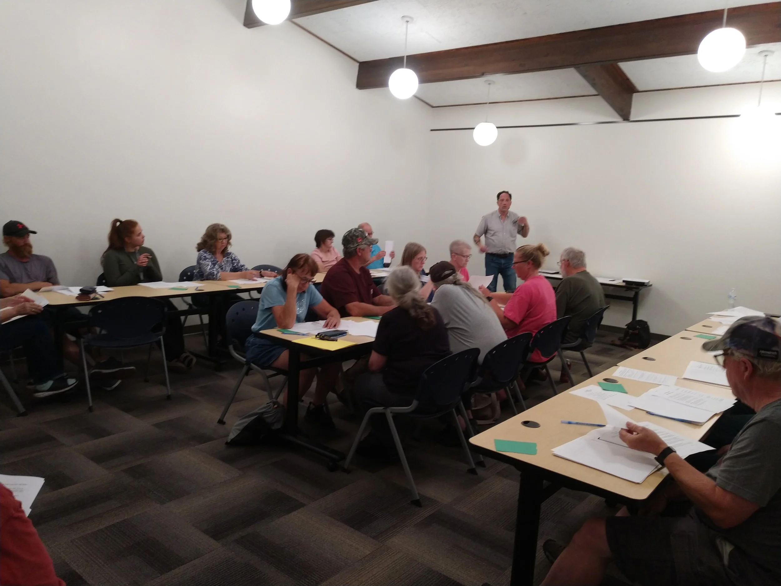 Sweet 16 - Bois de Sioux becomes newest manufactured housing cooperative in Upper Midwest