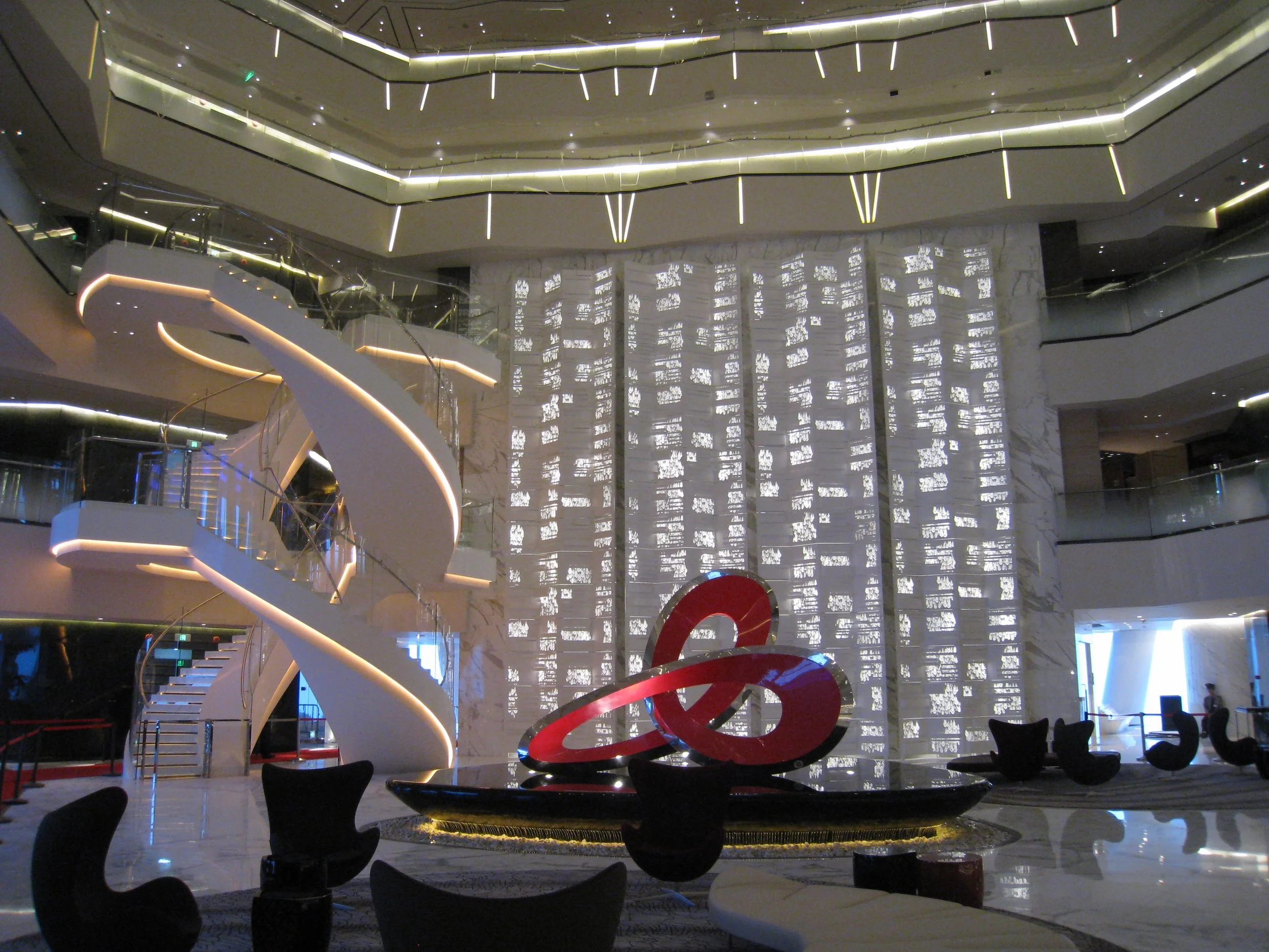 FOUR SEASONS, GUANGZHOU