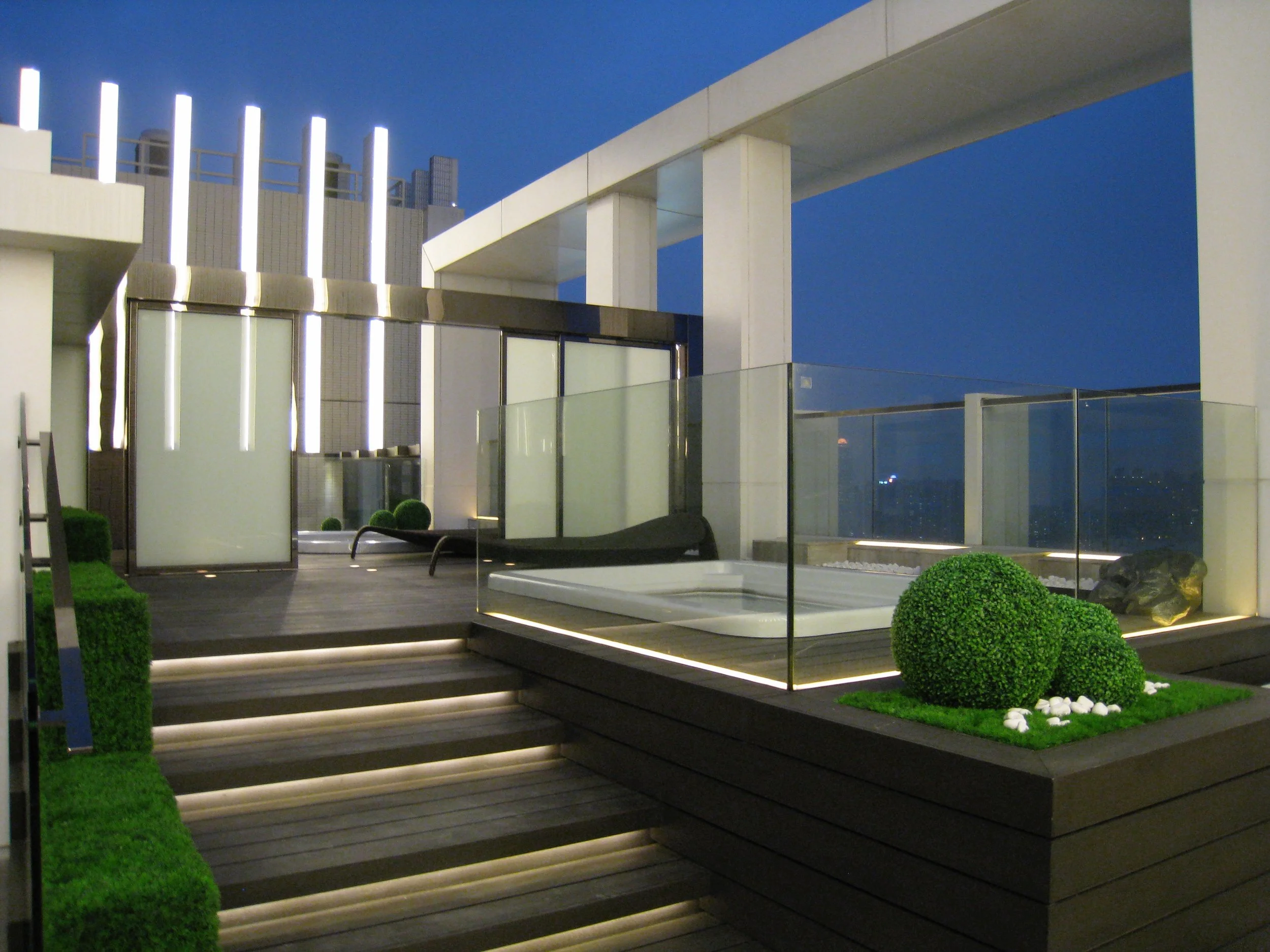 THE SPARKLE, TUNG CHAU STREET, HONG KONG