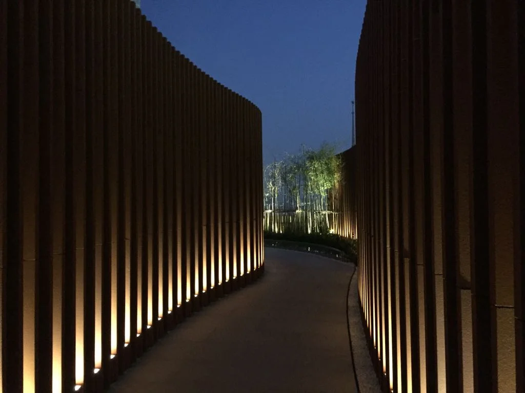 DETAIL @ PLAZA 66, SHANGHAI