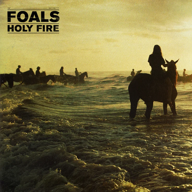 The lack of bright colour in the album-art, and not seeing a face does suggest the down-tempo reflection heard in the album.