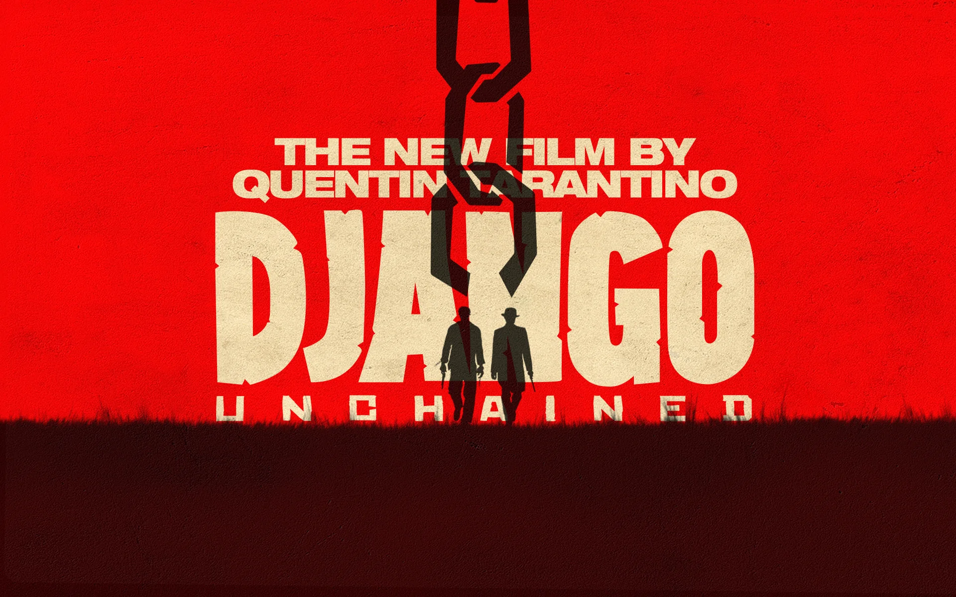 Film Review: Django Unchained