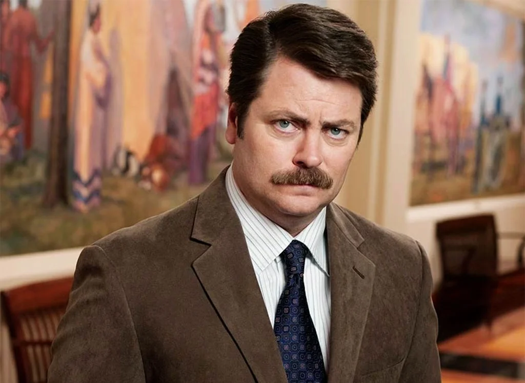 This is probably similar to the face you make when any of the following happens