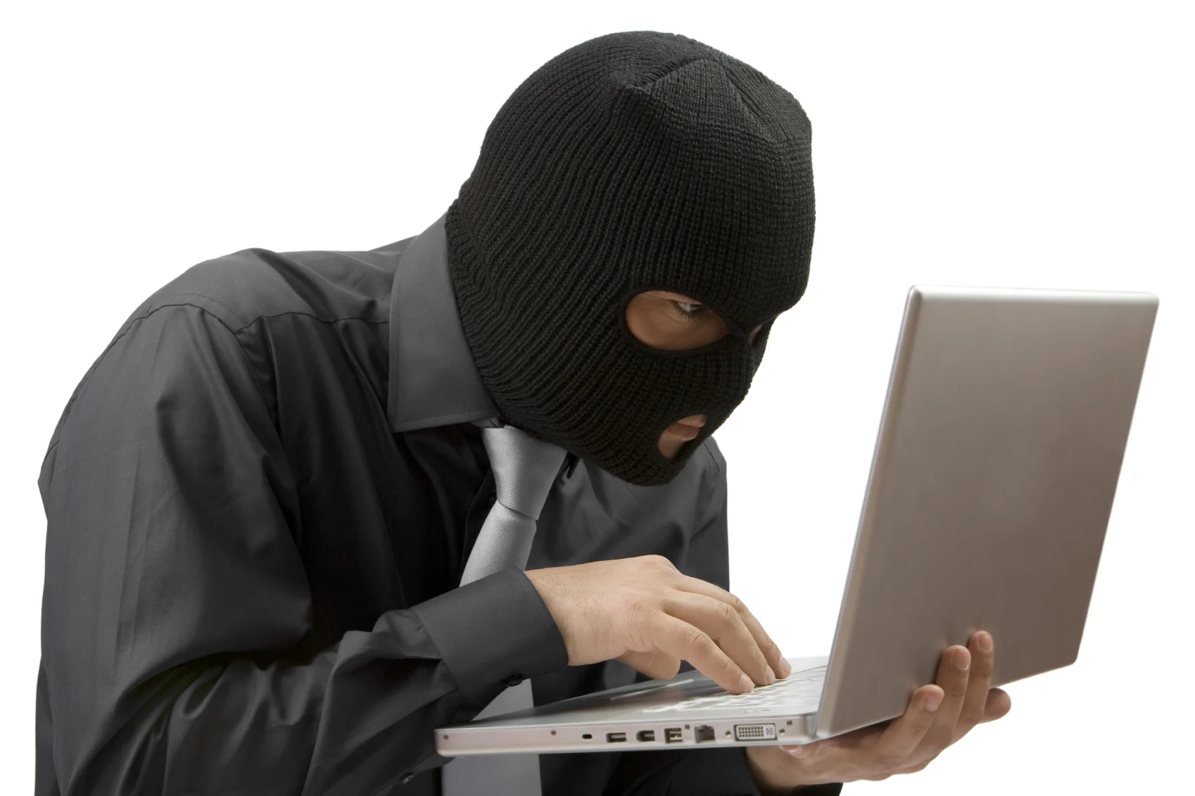 You do not need to dress like this. You might be arrested.