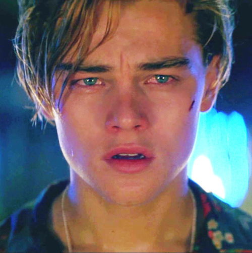 Oh Leo, just listen and let me take care of you