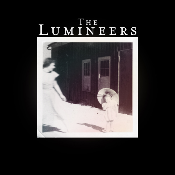 The Lumineers - 'The Lumineers'