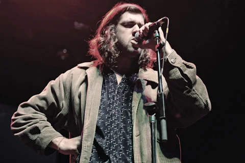 The Growl's Cam Avery