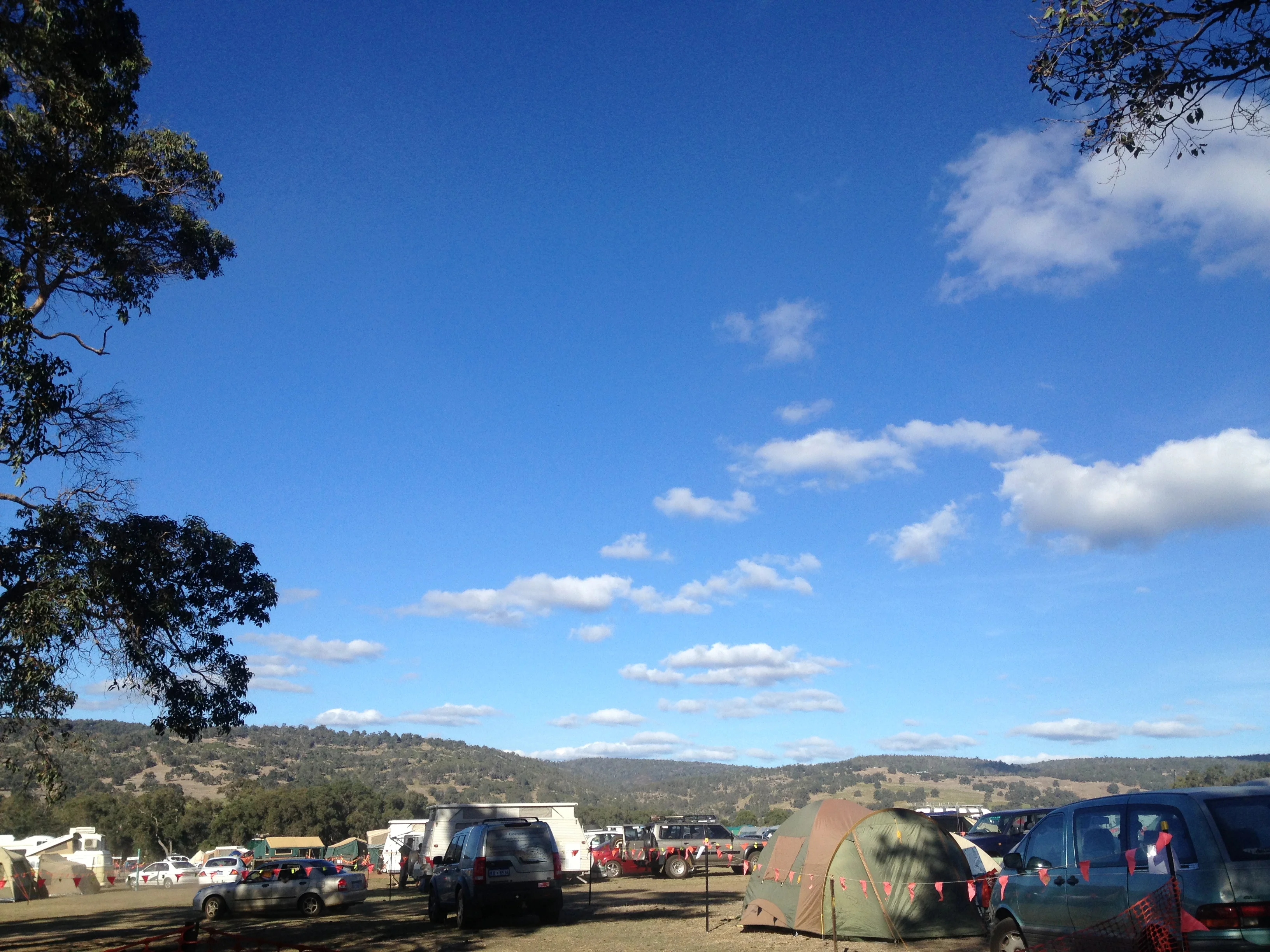 Folkworld Fairbridge Festival Wrap Up 2013 - Part 1