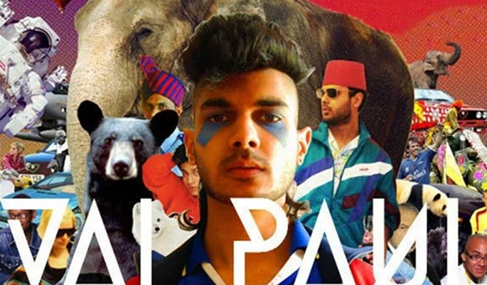 Jai Paul - Unreleased Bandcamp Leaks