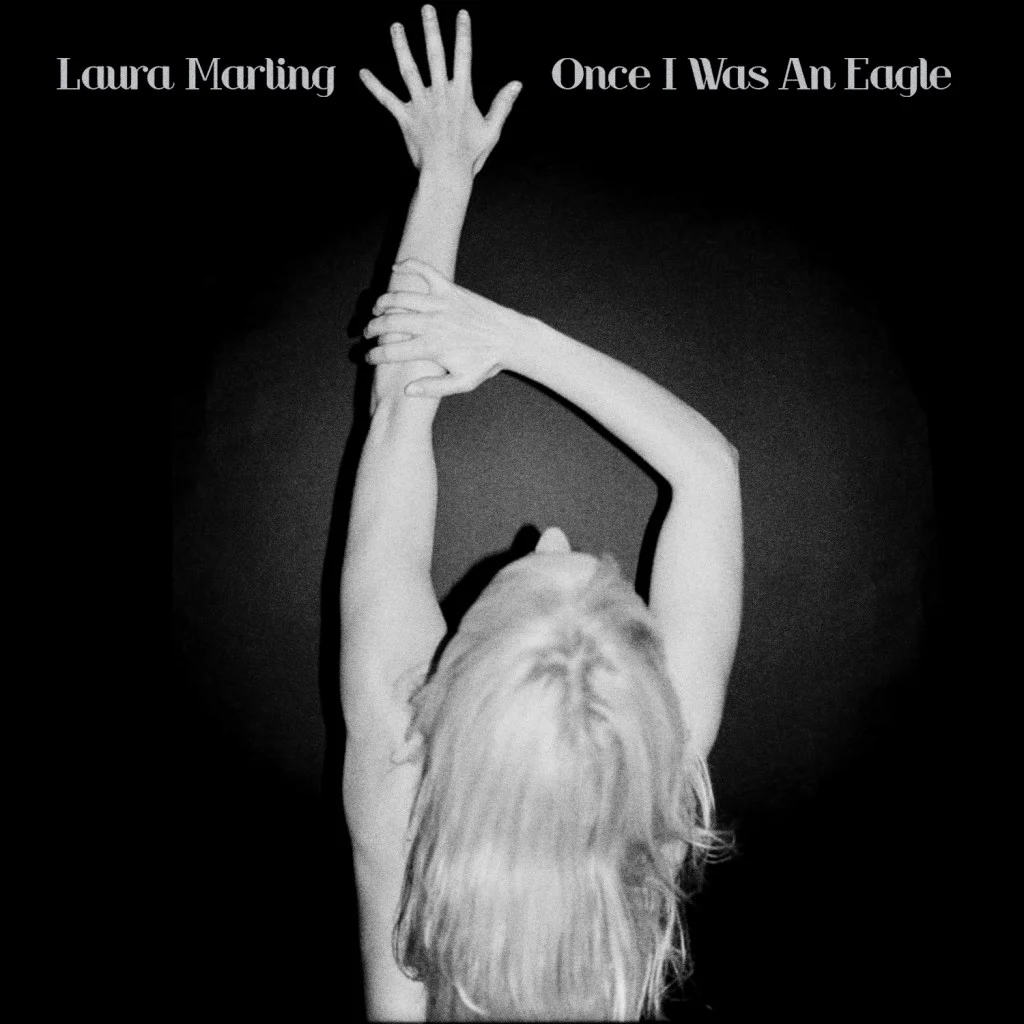 Laura Marling - 'Once I Was An Eagle'