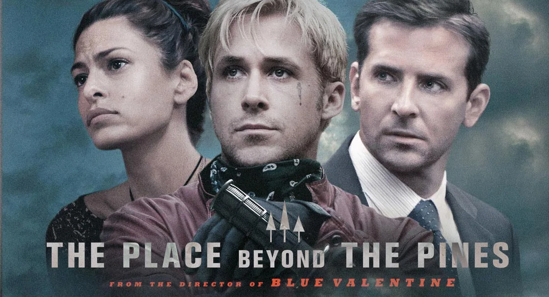Film Review: The Place Beyond The Pines