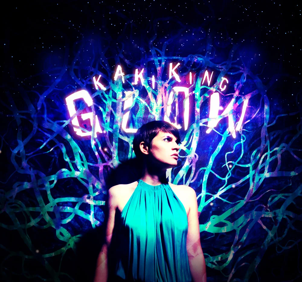 Kaki King - 'Glow'