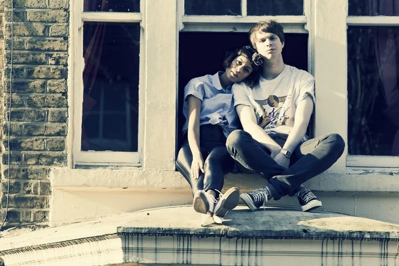 AlunaGeorge - 'Body Music'