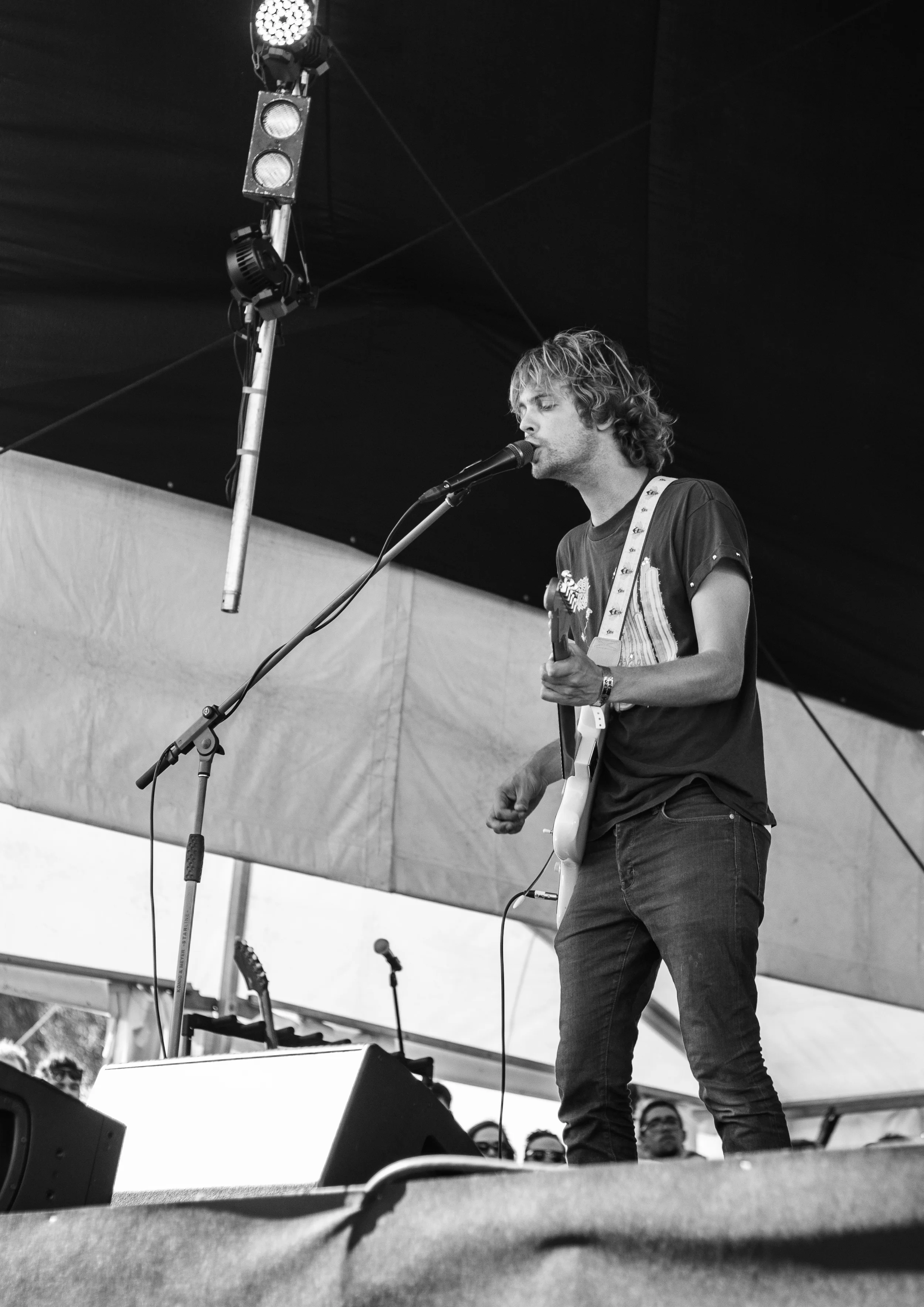 POND