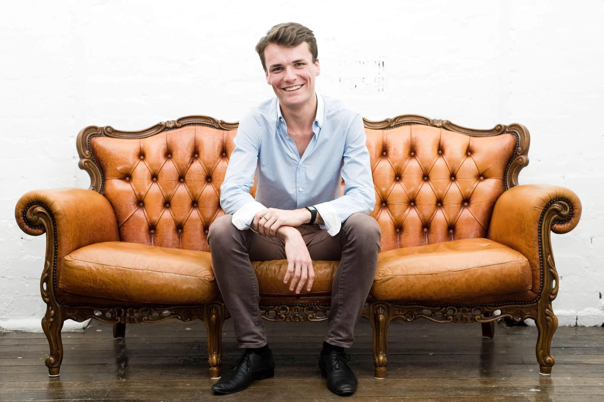 Homelessness in Perth: A Week on the Streets