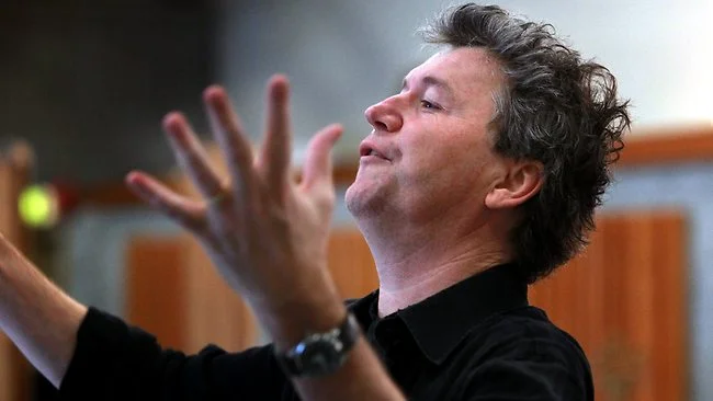 Simon Phillips proved himself as one of Australia's finest directors.