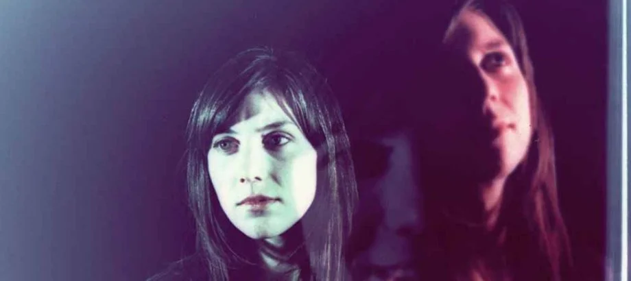 Perth Festival: Julia Holter - Chevron Gardens - 10/02/14